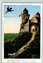 9534 Gähwil - St Iddaburg