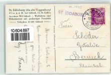 9534 Gähwil - St Iddaburg