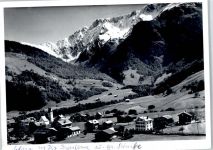 8767 Elm - Teilansicht, Piz Sardona, Große Scheibe