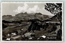 1862 Les Voëttes Ormont-Dessous Gebrauchsspuren Tours d Ai