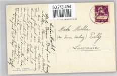 2515 Prêles - Basler Ferienheim