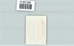 4104 Oberwil BL - Vignette Wappen Kaffee Hag ca 1920-1940 Oberwil Bl