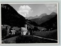Churfirsten - Toggenburg