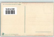 Bauernfrau aus dem Kanton Thurgau