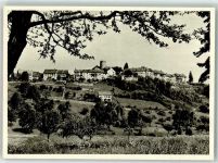 8158 Regensberg Foto AK Foto Wolgensinger