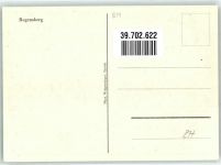 8158 Regensberg Foto AK Foto Wolgensinger