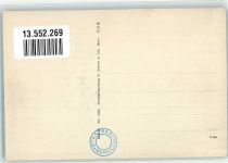 3534 Signau Foto AK Gasthaus zum Bären Kutsche