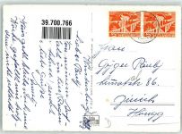 9643 Krummenau Foto AK Fliegeraufnahme Foto Gross