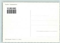 Engadiner Trachtenmädchen