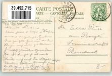 9050 Appenzell 1906 - Kinder Sticken