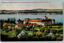 8596 Münsterlingen - Kantonsspital See