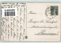 8596 Münsterlingen - Kantonsspital See