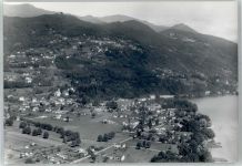 6983 Magliaso - Fliegeraufnahme