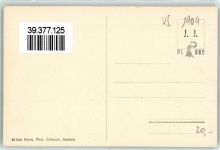 1904 Vernayaz - Cascade de Pissevache