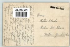 3762 Erlenbach im Simmental - Feldpost RS