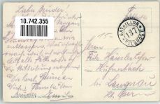 1892 Morcles Foto AK Feldpost Batallon 137