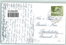 3925 Grächen - Weisshorn Brunegghorn Bishorn