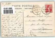 1452 Les Rasses 1908 - Grand Hotel