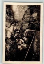 4614 Hägendorf - Teufelsschlucht Jura