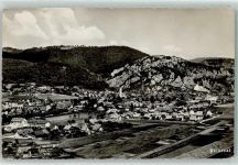 4710 Balsthal - Feldpost VFF 4 Div