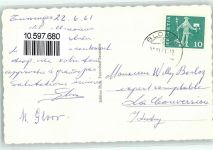 1806 St-Légier-La Chiésaz