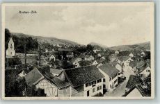 8427 Rorbas 1934 - Teilansicht AK