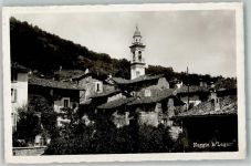 6991 Neggio 1947 Foto AK