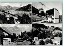 8867 Niederurnen - Luftseilbahn