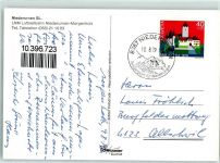 8867 Niederurnen - Luftseilbahn