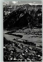 3805 Goldswil b. Interlaken 1961