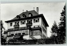 2515 Prêles - Basler Ferienheim