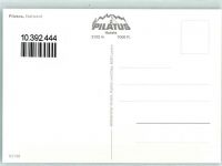 6053 Alpnachstad - Pilatus Eselwand steilste Zahnradbahn der Welt Kühe