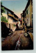 6927 Agra - Dorfstrasse