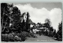 6330 Cham - Schlosskapelle Maienrain