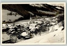 7240 Küblis - Winter