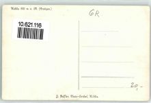 7240 Küblis - Winter