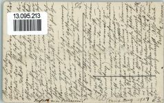 8874 Mühlehorn 1927