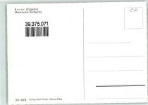 7502 Bever - Dorfpartie Kirche