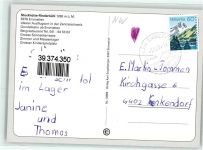 6376 Emmetten - Stockhütte Gondelbahn