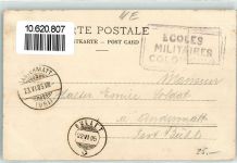 2117 La Côte-aux-Fées 1905 - Gorges de Noirvaux La Roche Percee