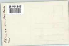 6777 Quinto Foto AK Ritomsee Ort handschriftlich