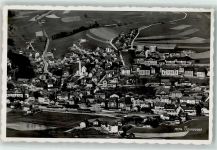 2710 Tavannes - Fliegeraufnahme