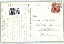 2710 Tavannes - Fliegeraufnahme