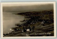 1095 Lutry - Pully Lausanne et le Jura