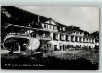 2513 Twann - Hotel Bären