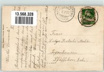 8344 Bäretswil 1923 Foto AK Bussenthal