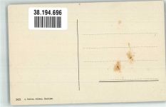 1446 Baulmes Foto AK Kirche