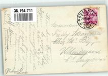 2074 Marin-Epagnier 1938 Foto AK Le Collége