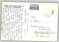 6983 Magliaso - Schülerheim Ferienheim