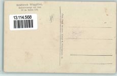 8854 Siebnen - Kraftwerk Wäggithal Betonieranlage mit Lift